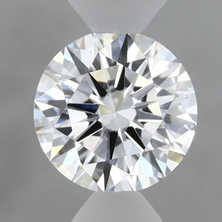 1.03 ct. round Lab Grown Diamond front image