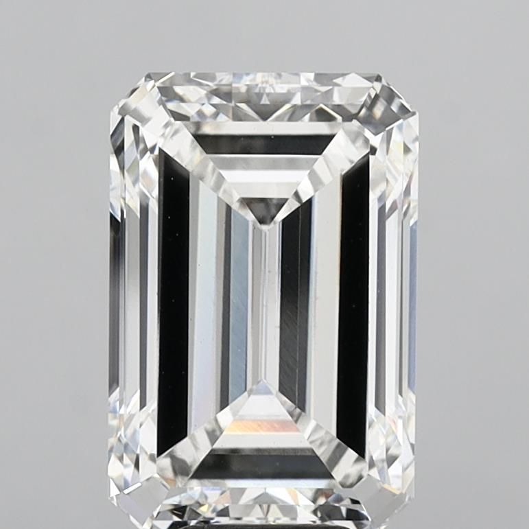 8.01 Carat