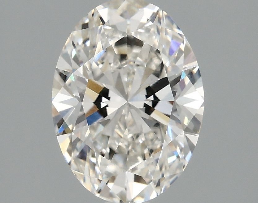 1.44 ct Oval diamond