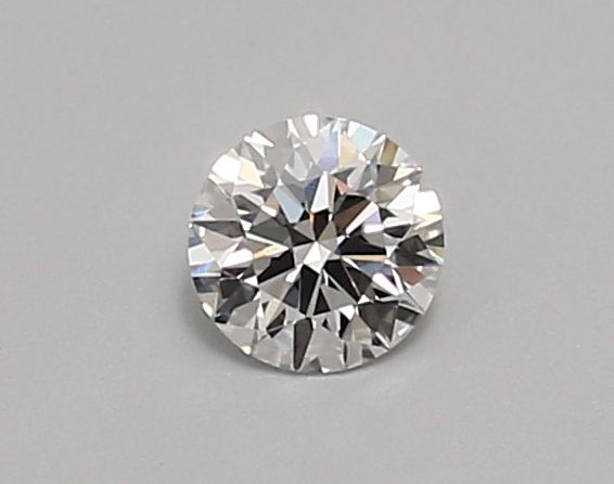 0.37 ct lab-grown Round Diamond
