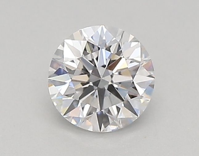 0.33 ct lab-grown Round Diamond