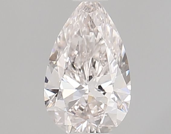 0.41 ct Pear diamond