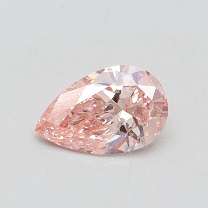 0.33 ct Pear diamond