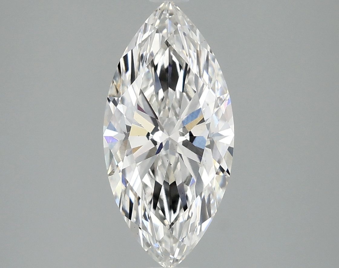 1.93 ct Marquise diamond