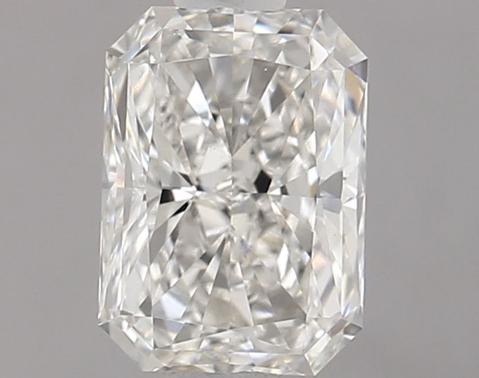 1.11 ct. radiant Lab Grown Diamond front image