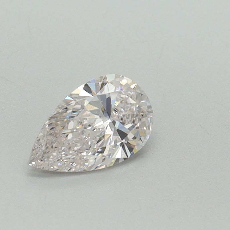 0.40 ct Pear diamond