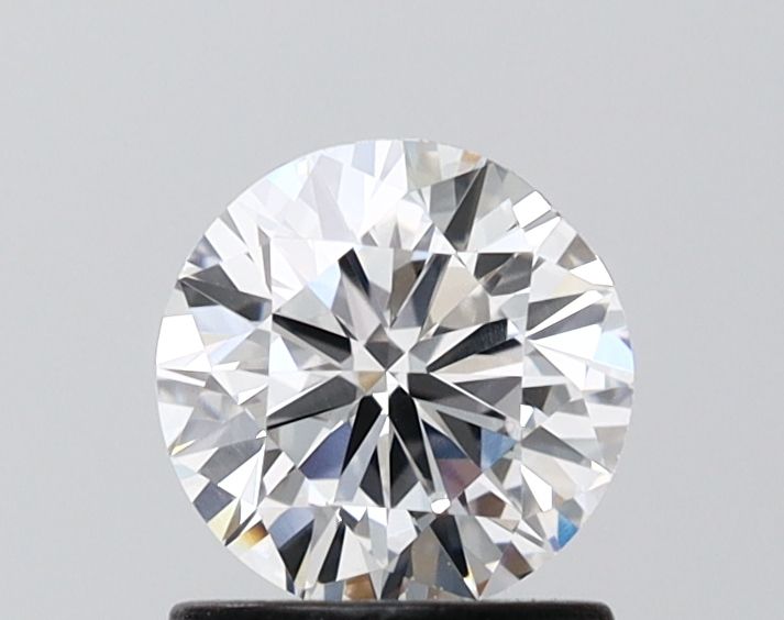 1.00 ct. round Lab Grown Diamond front image