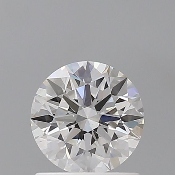 1.05 ct. round Lab Grown Diamond front image