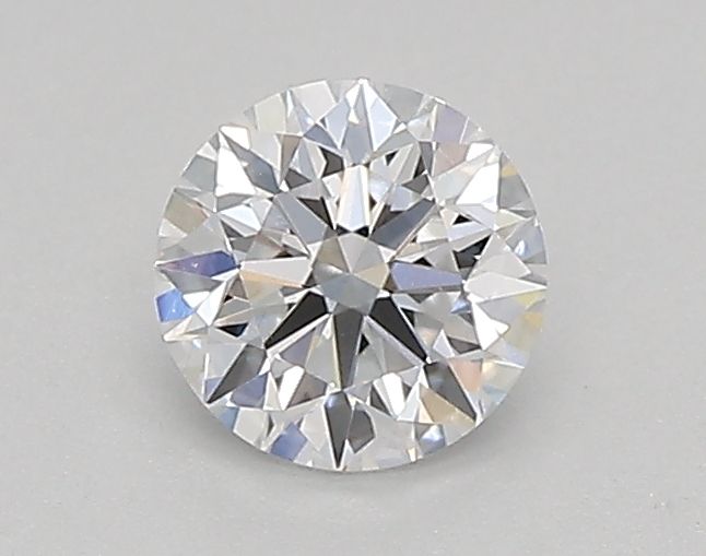 0.36 ct lab-grown Round Diamond