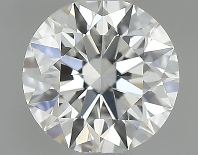 0.30 ct Round diamond