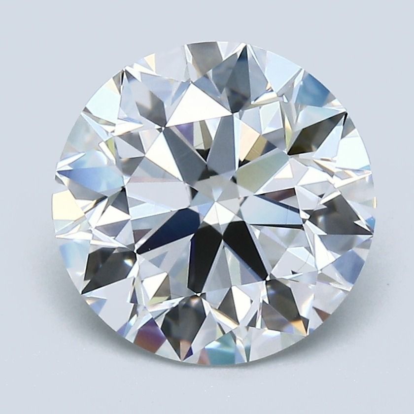 2.93 Carat