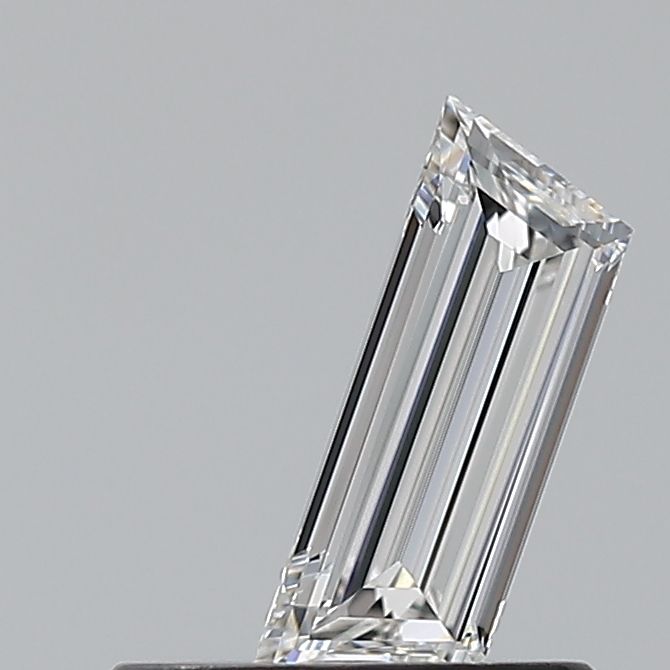 0.3 ct Trapezoid Diamond