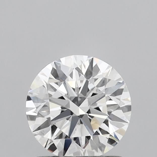 1.08 ct lab-grown Round Diamond