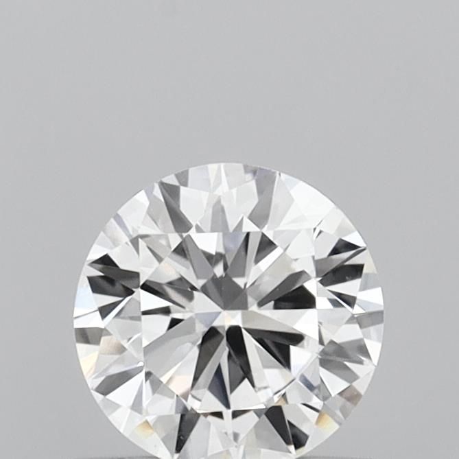 0.44 ct lab-grown Round Diamond