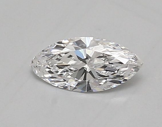 0.47 ct lab-grown Marquise Diamond