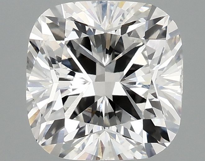 1.93 ct Cushion Modified diamond