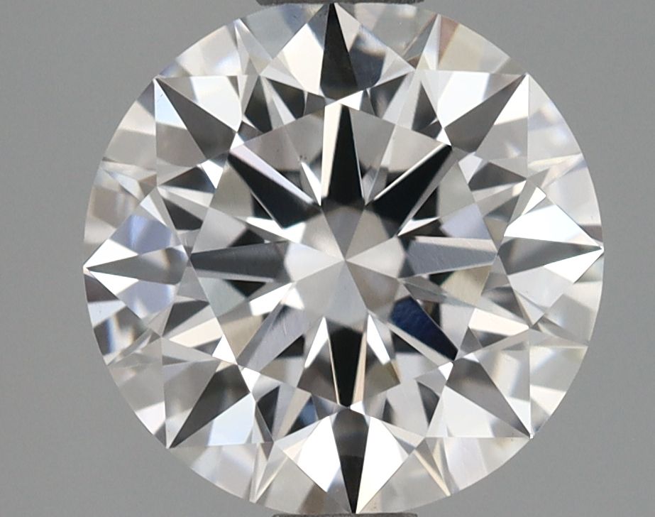 1.69 ct. round Lab Grown Diamond front image