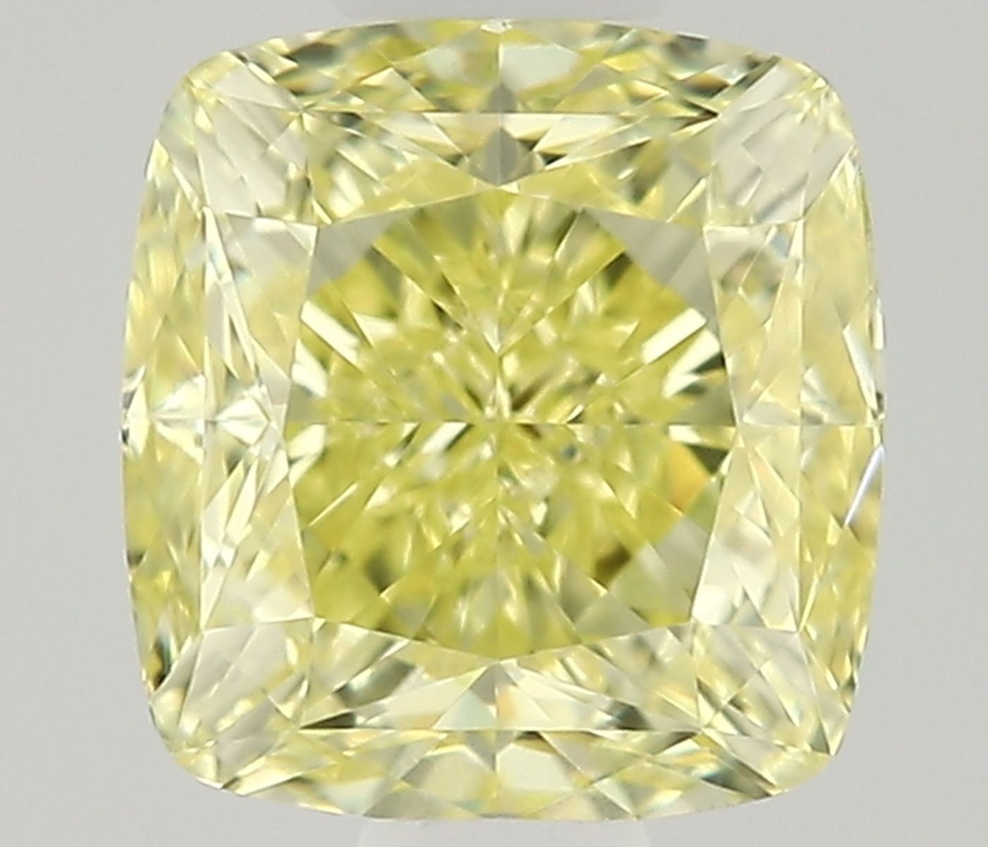 0.50 ct Cushion Modified diamond
