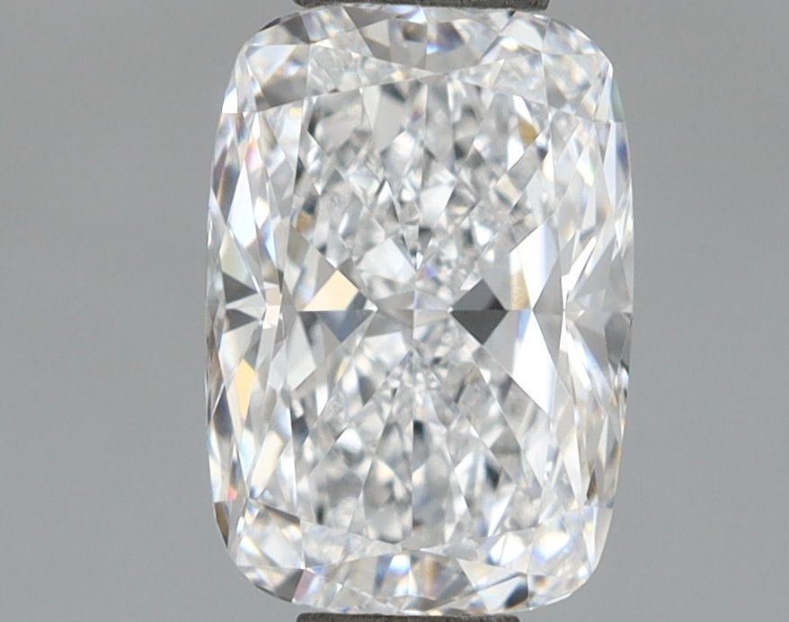 1.09 ct lab-grown Cushion brilliant Diamond