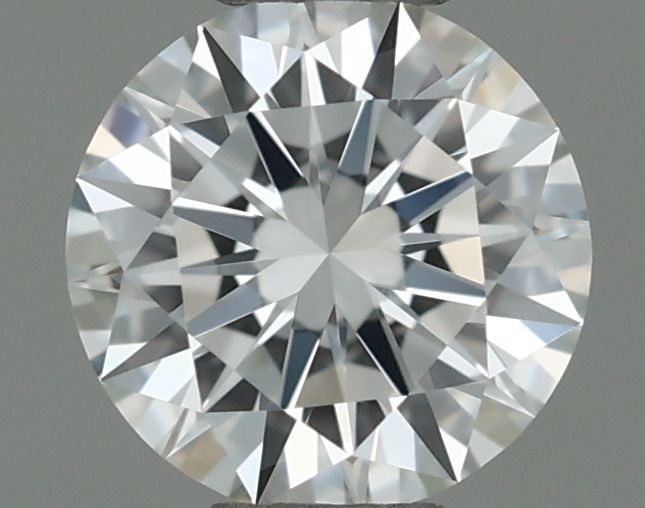 0.30 ct Round diamond