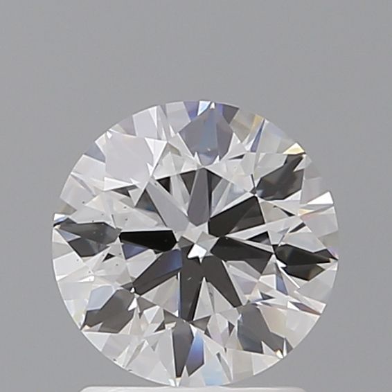 1.50 ct. round Lab Grown Diamond front image