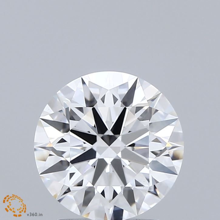 2.03 Carat