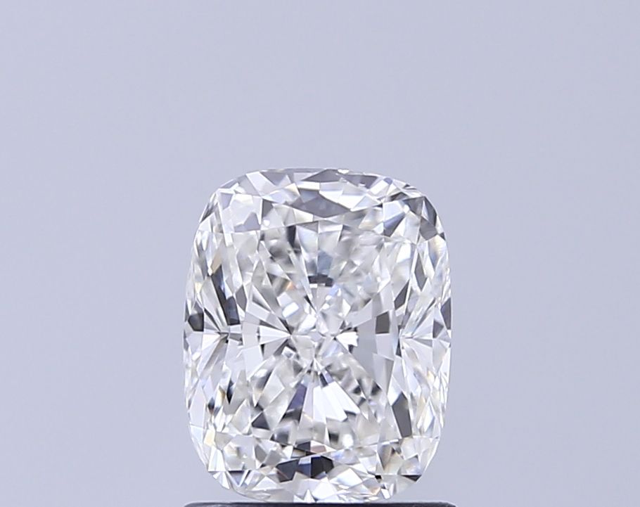 1.42 ct Cushion Modified diamond