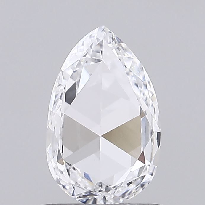 0.59 ct. pear Lab Grown Diamond front image