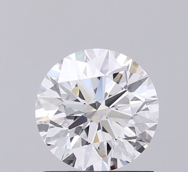 1.06 ct. round Lab Grown Diamond front image
