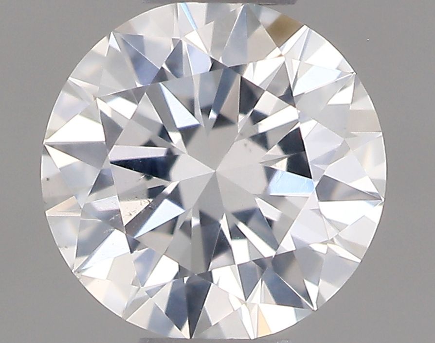 0.3 ct Round Diamond