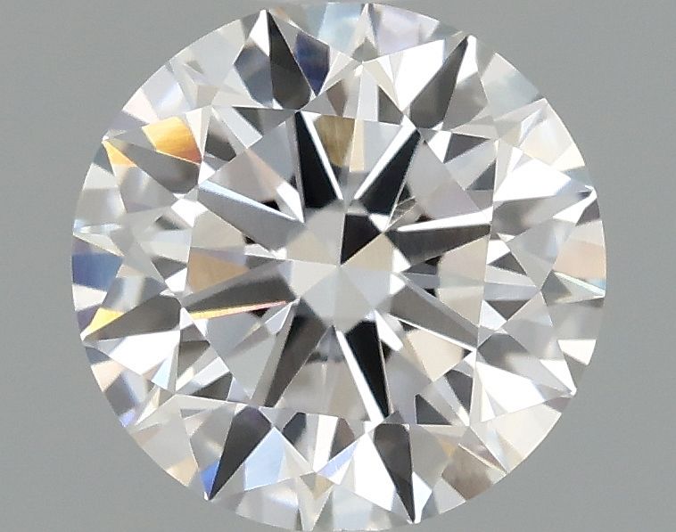 1.02 ct. round Lab Grown Diamond front image