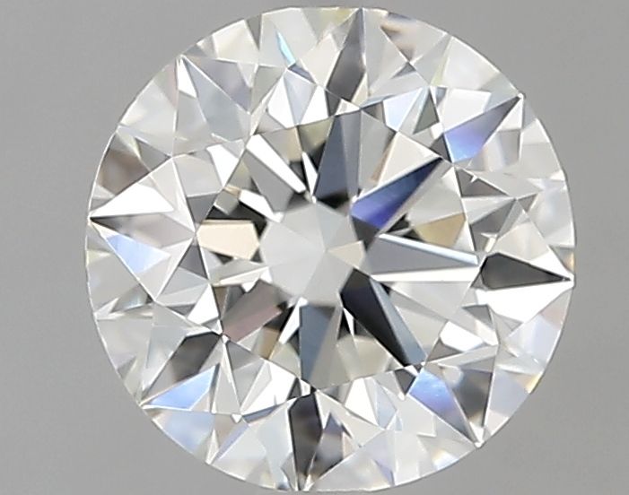Diamant Rond 1.81 ct - Couleur I - Pureté VS2