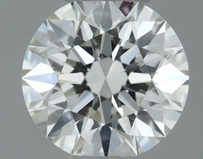 0.30 ct Round diamond