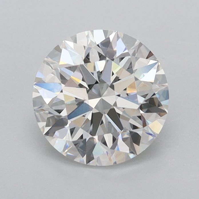 1.03 ct. round Lab Grown Diamond front image