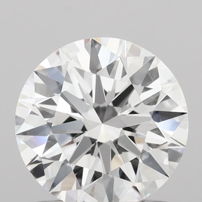 1.03 ct. round Lab Grown Diamond front image