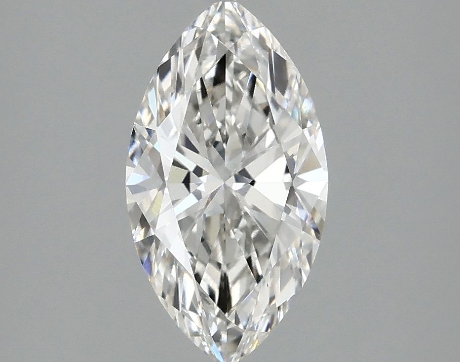 1.51 ct Marquise diamond