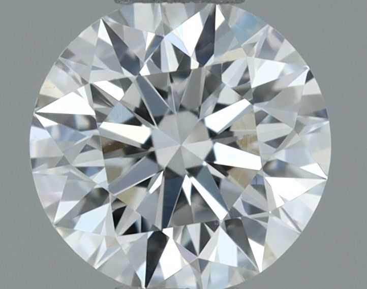 0.30 ct Round diamond