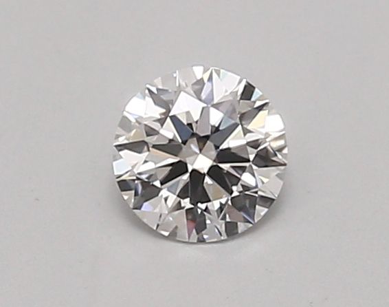 0.45 ct lab-grown Round Diamond