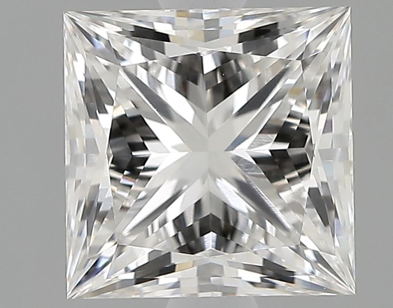 1.78 ct Princess diamond