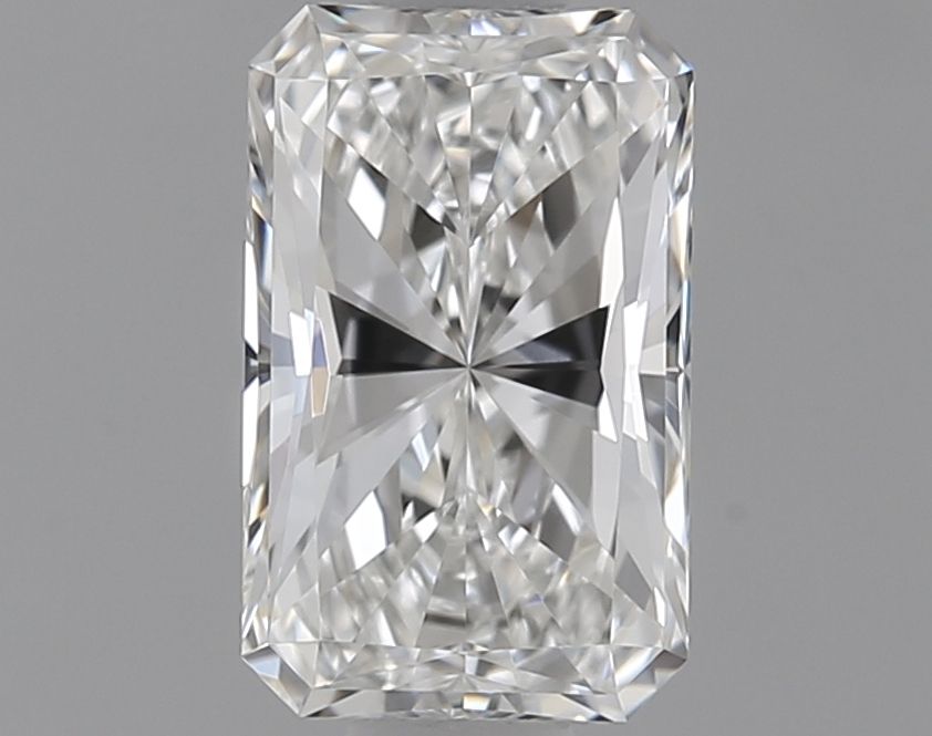 0.70 ct Radiant diamond