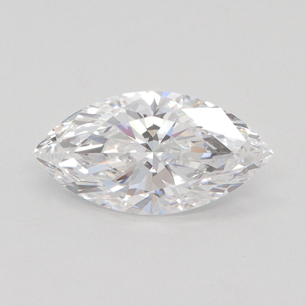 1.03 ct. marquise Lab Grown Diamond front image