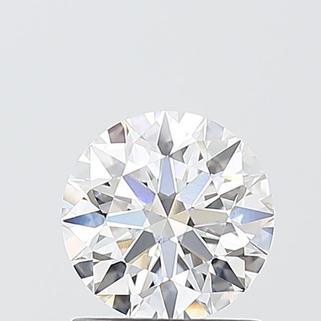 1.07 ct. round Lab Grown Diamond front image
