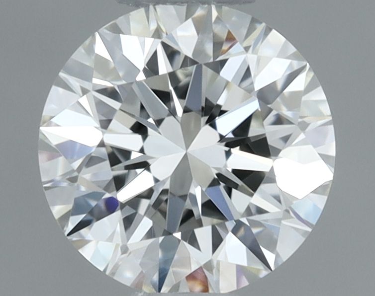 0.60 ct Round diamond