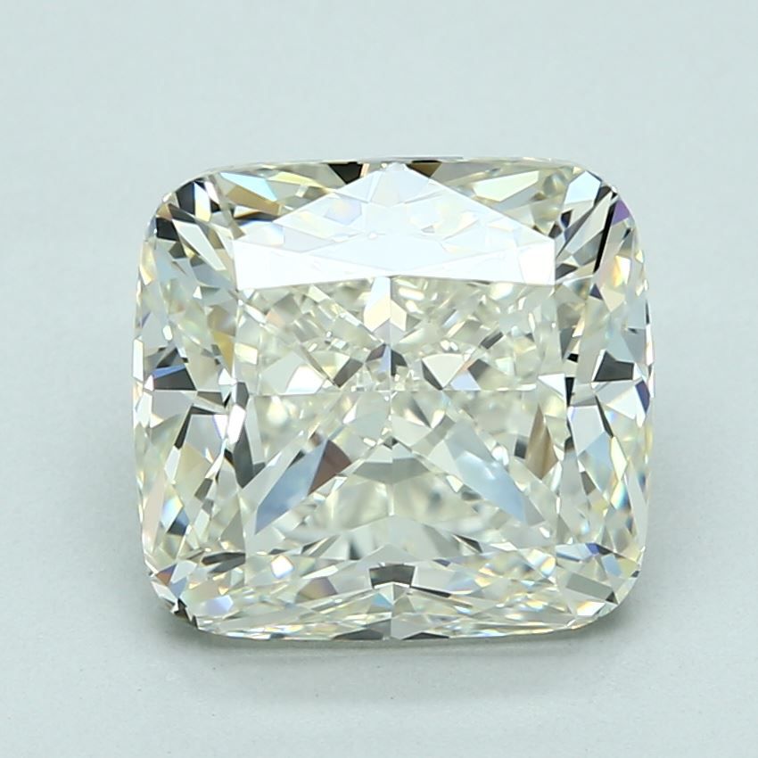 5.01 Carat