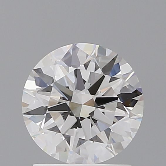 1.51 ct. round Lab Grown Diamond front image