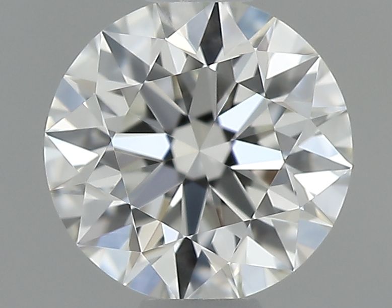 0.40 ct Round diamond