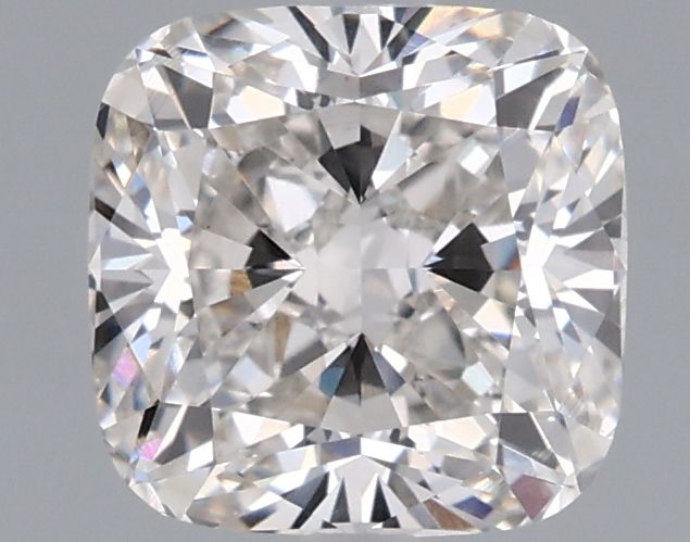 1.52 ct Cushion Modified diamond