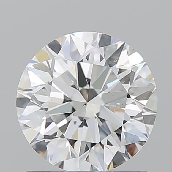 1.17 Carat