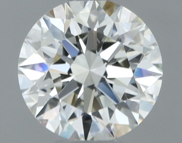 0.50 ct Round diamond