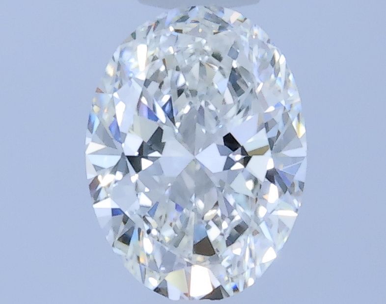 0.29 ct Oval diamond